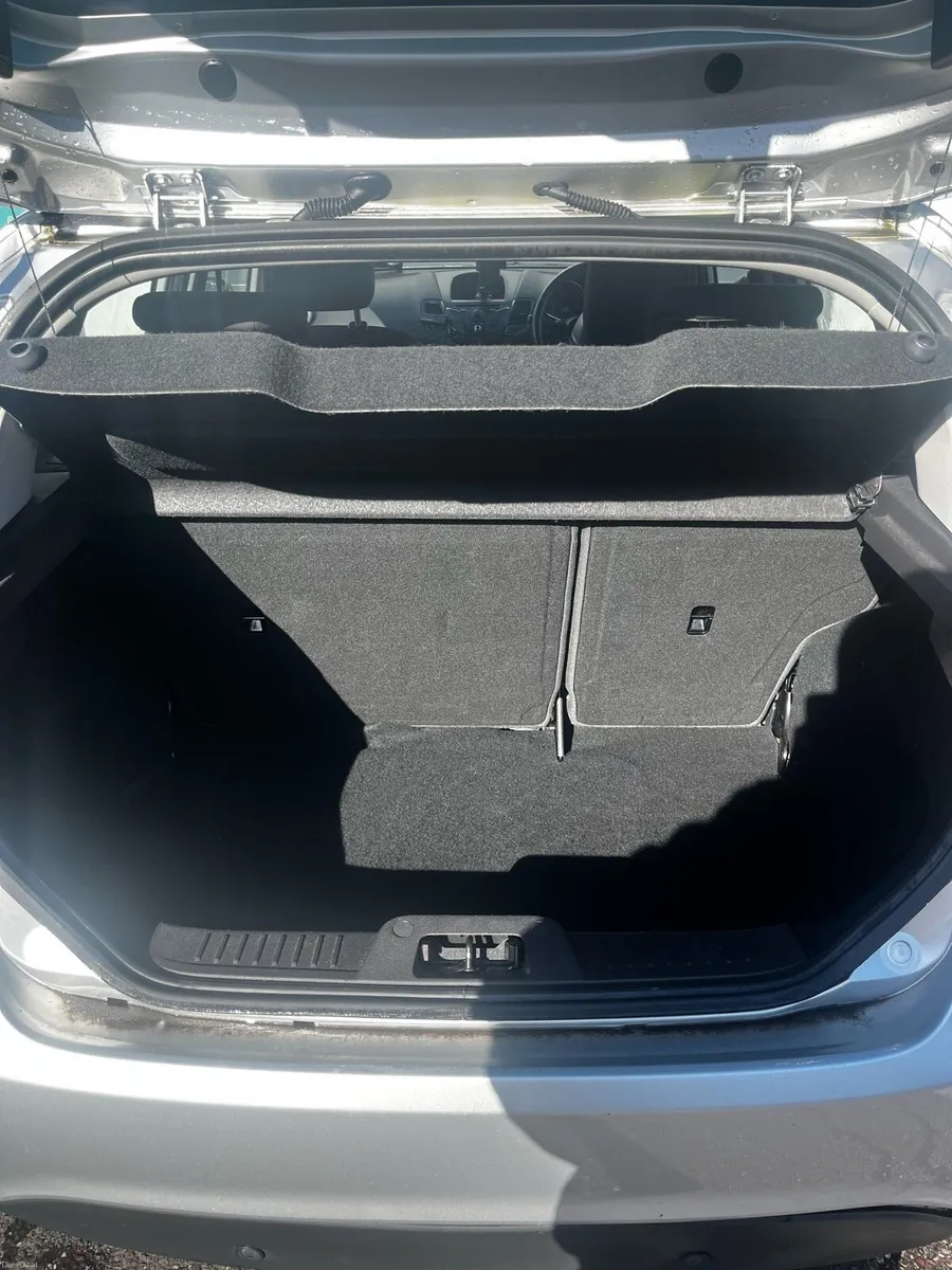 Ford fiesta 2013 - Image 6