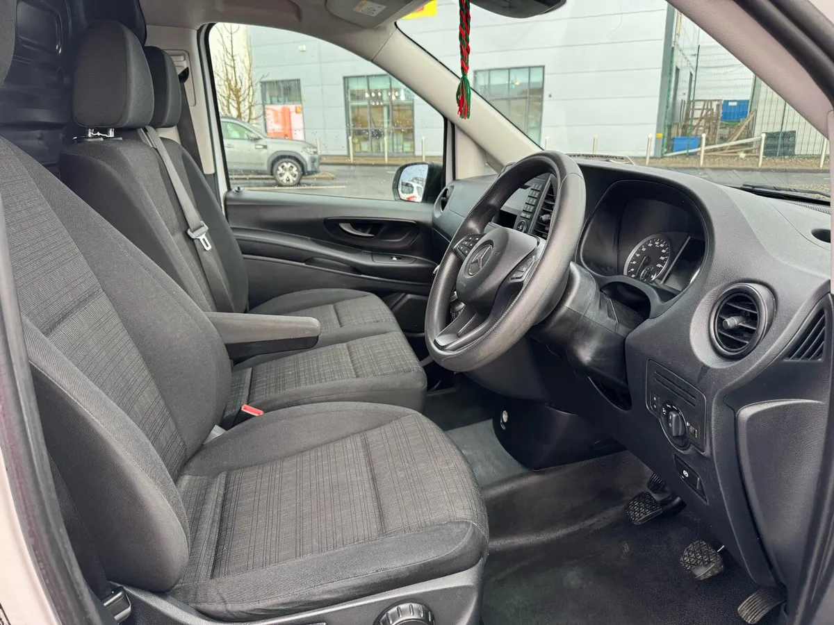 Mercedes-Benz Vito 2020 - No VAT - Image 6