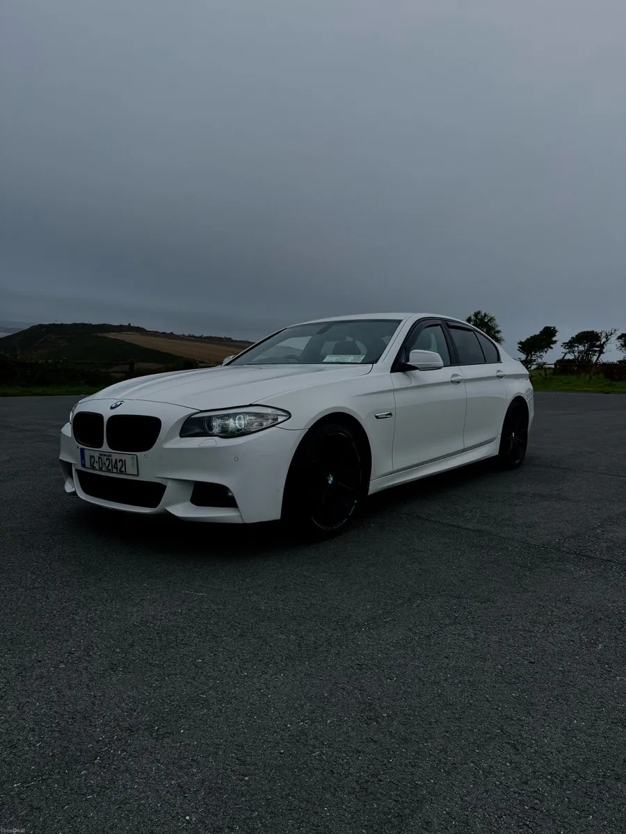BMW - Image 1