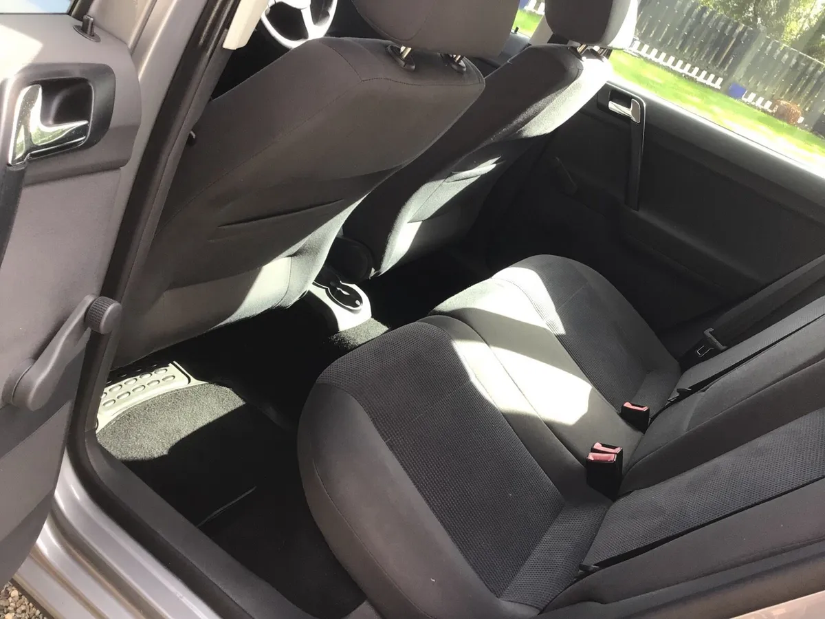 Volkswagen polo comfortline - Image 5