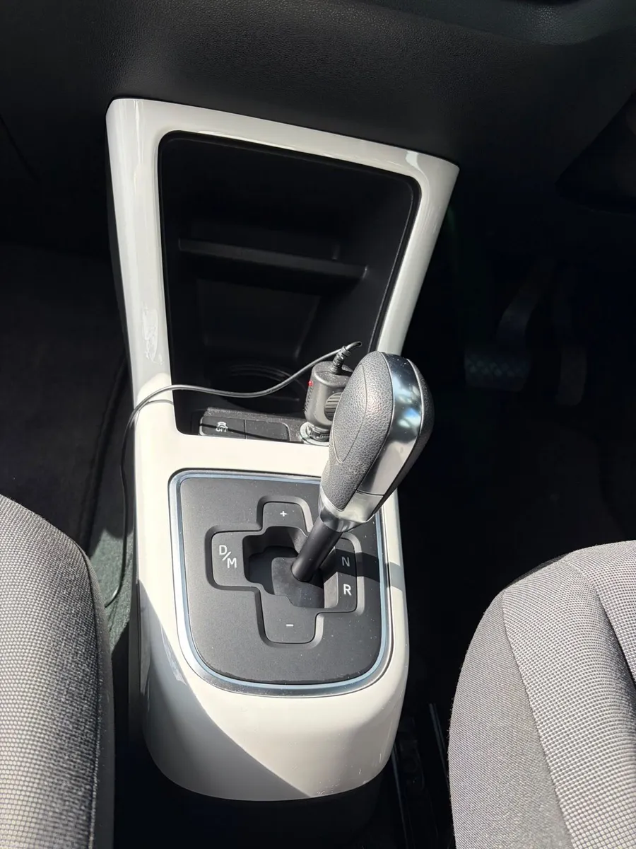 Volkswagen Up! 2015 Automatic – For Sale - Image 6