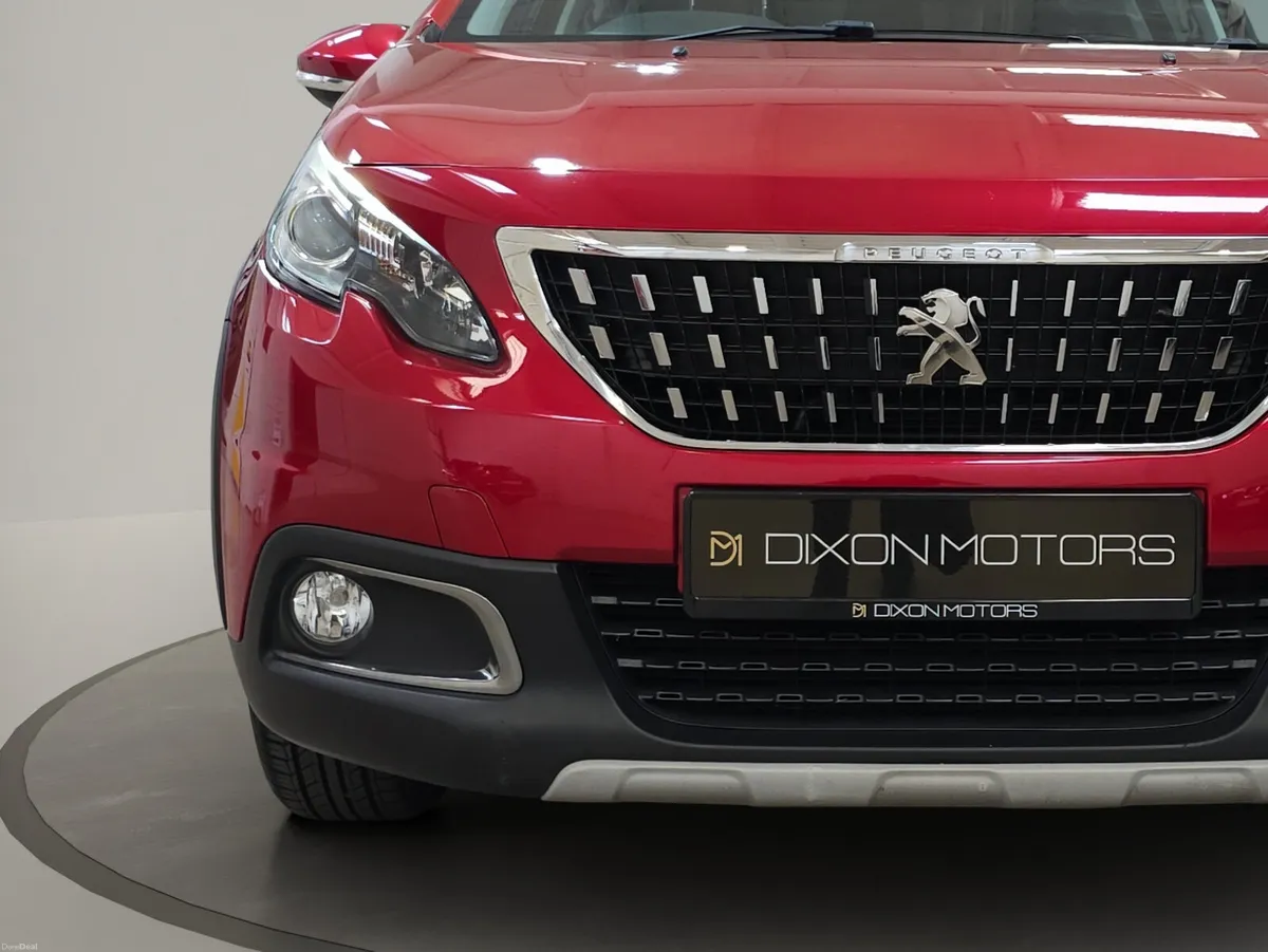 Peugeot 2008 2019 - Image 4