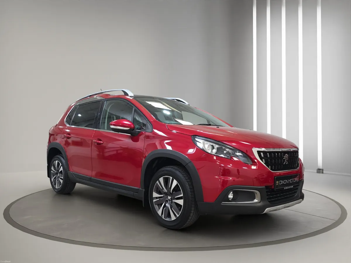 Peugeot 2008 2019 - Image 6