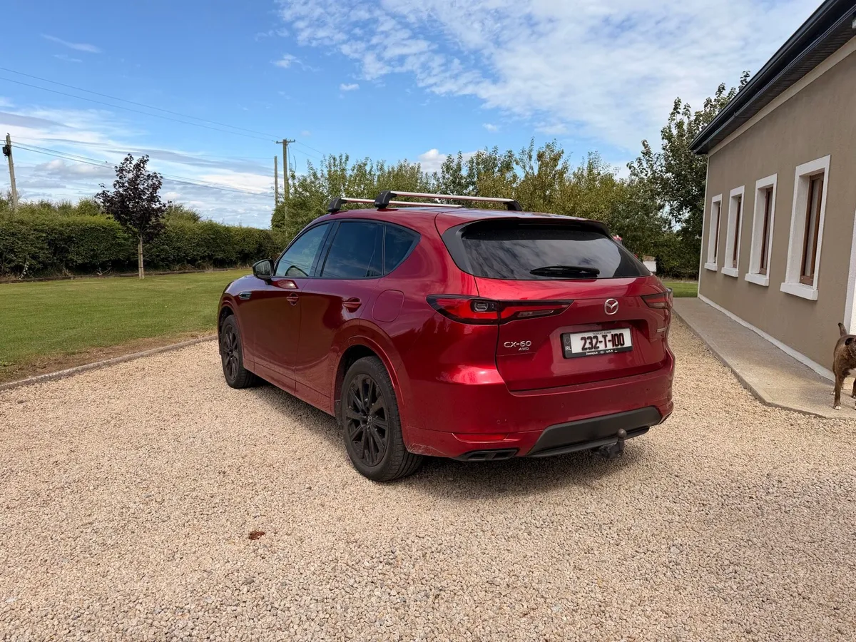 Mazda CX60 - Image 2