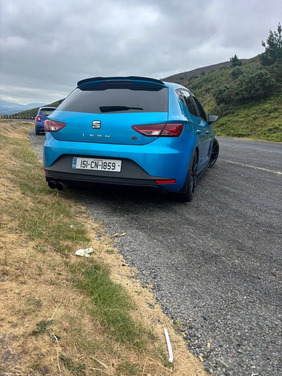 Seat Leon - Image 3