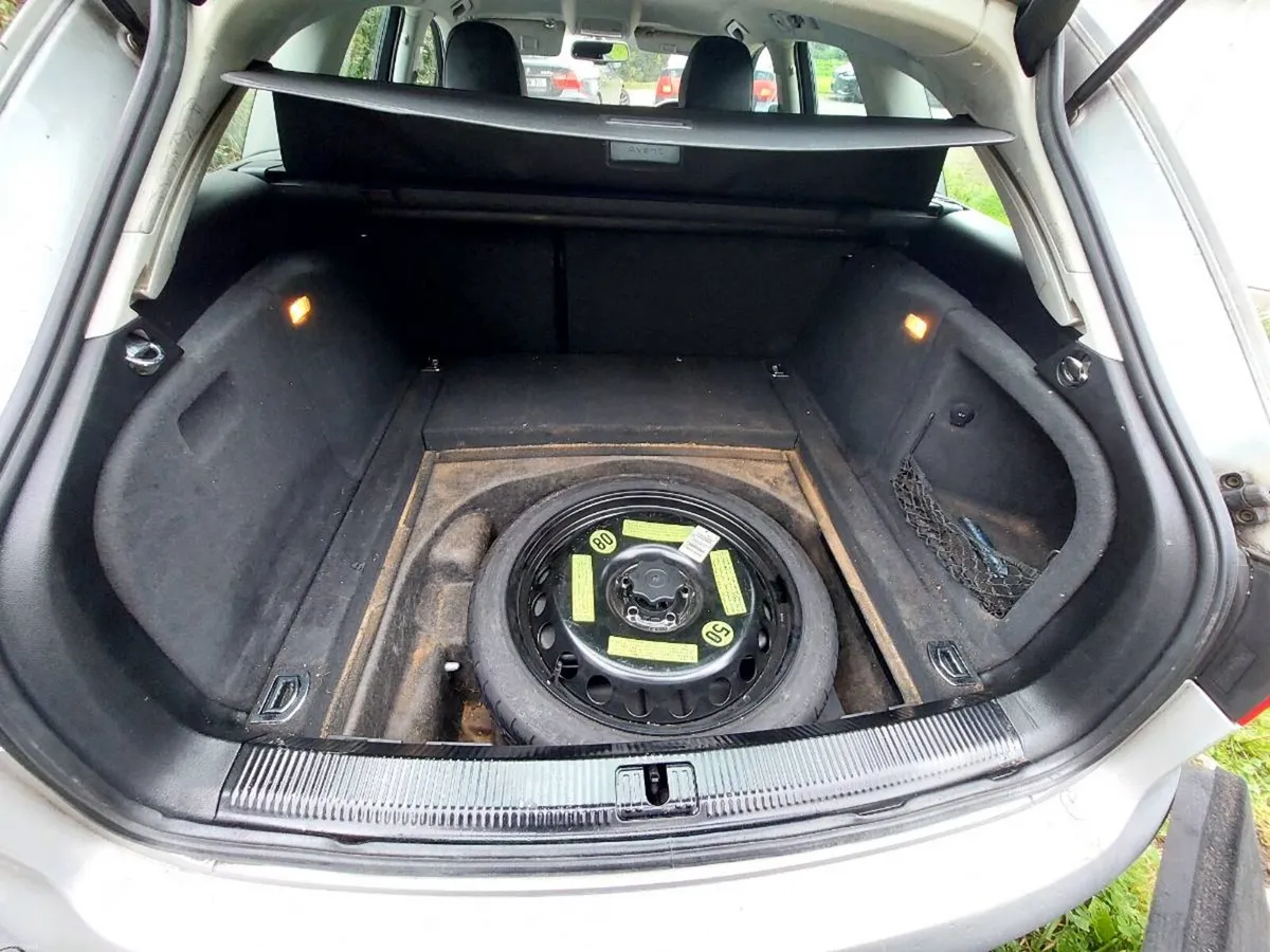 Audi Est. MIGHT Swap or. Trade. In - Image 2