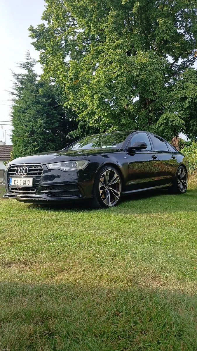 Audi A6 - Image 3