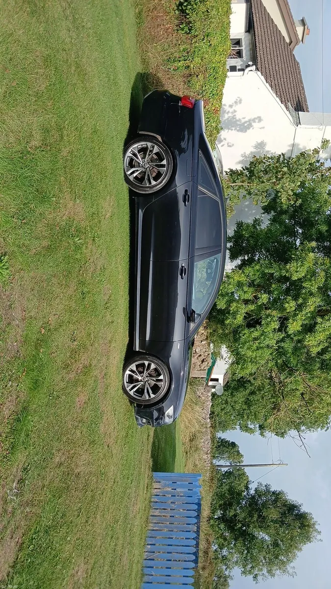 Audi A6 - Image 5