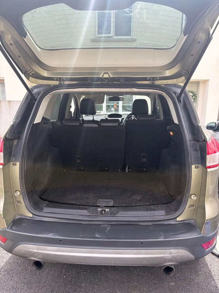 Ford Kuga 2015 - Image 1