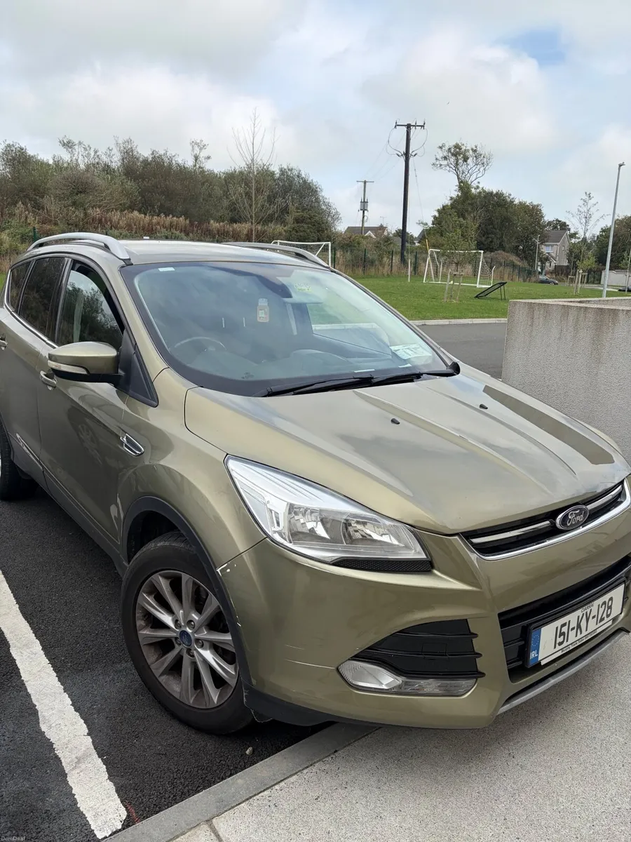 Ford Kuga 2015 - Image 3