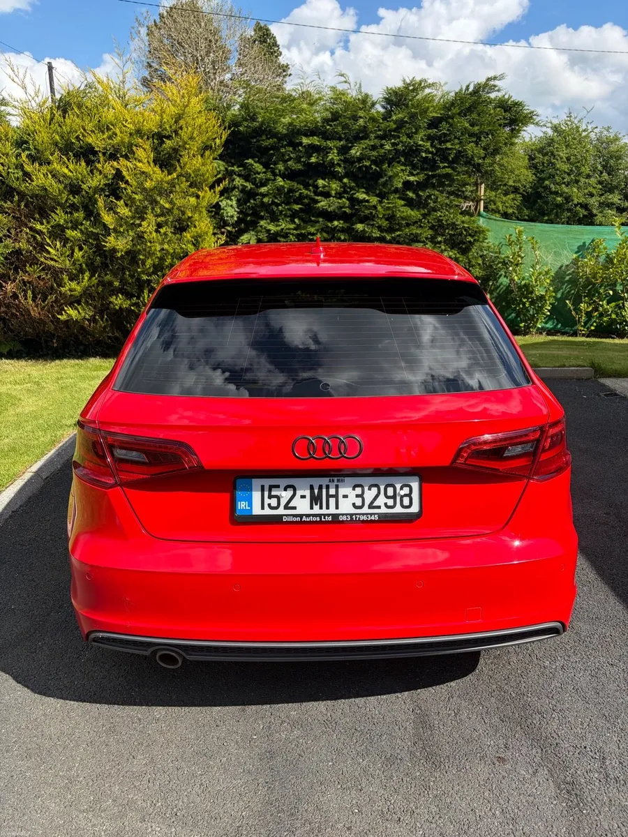 152 Audi A4 S-Line 1.6 Diesel Auto- Spotless - Image 5