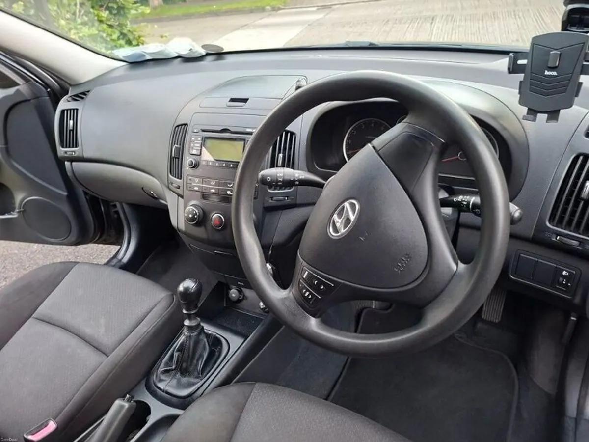 2008 Hyundai i30 - Image 4