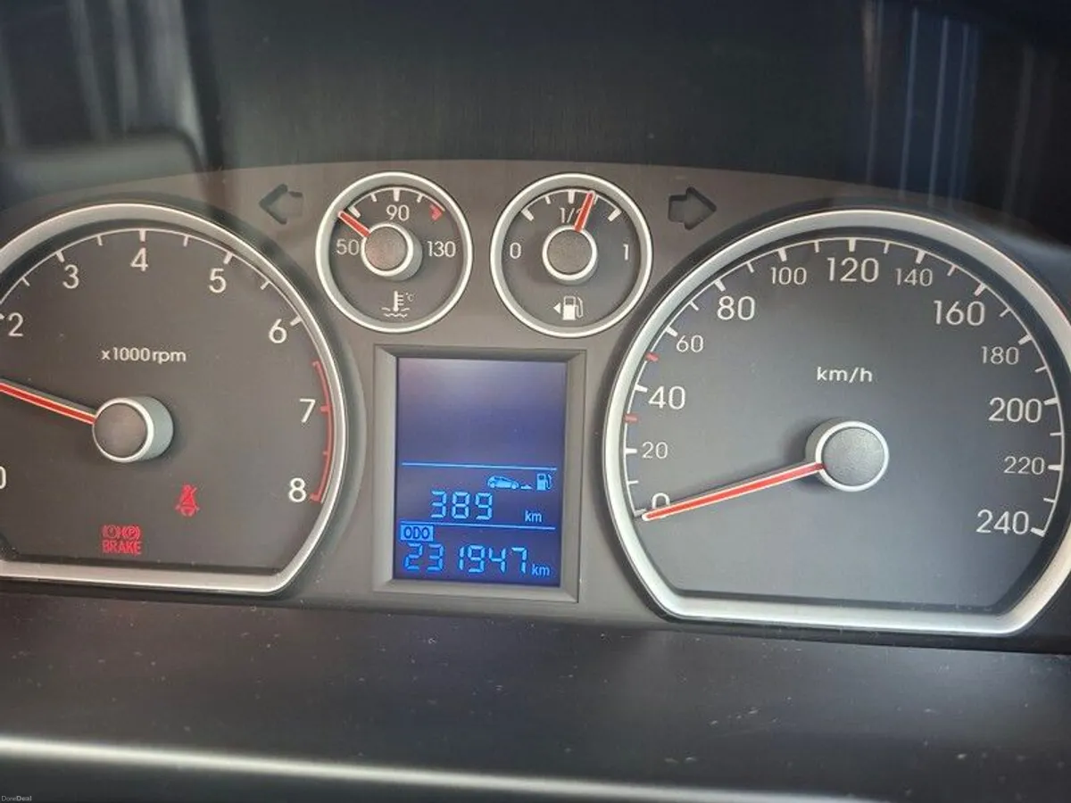 2008 Hyundai i30 - Image 6