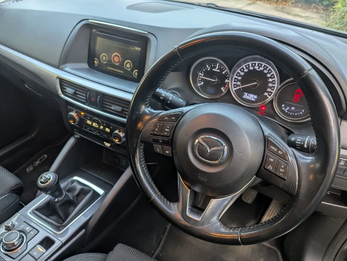 Mazda CX-5 2017 - Image 6