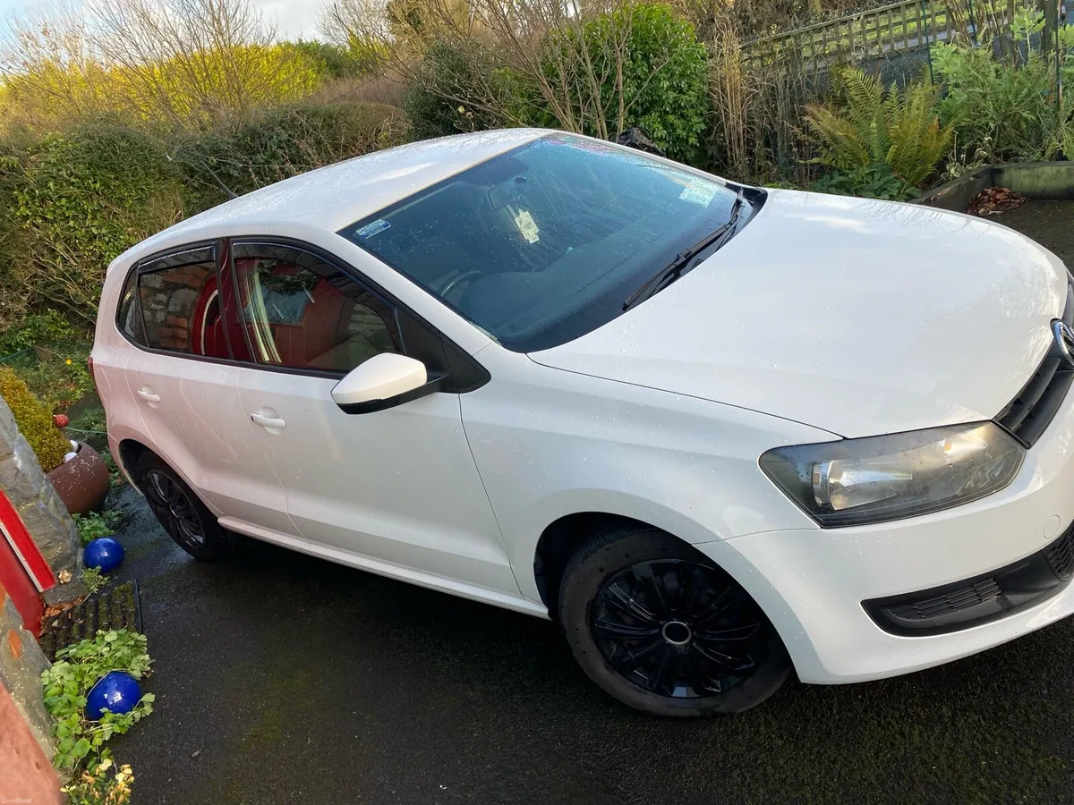2013 Volkswagen Polo 1.2 Petrol 5 Door - FRESH NCT - Image 3