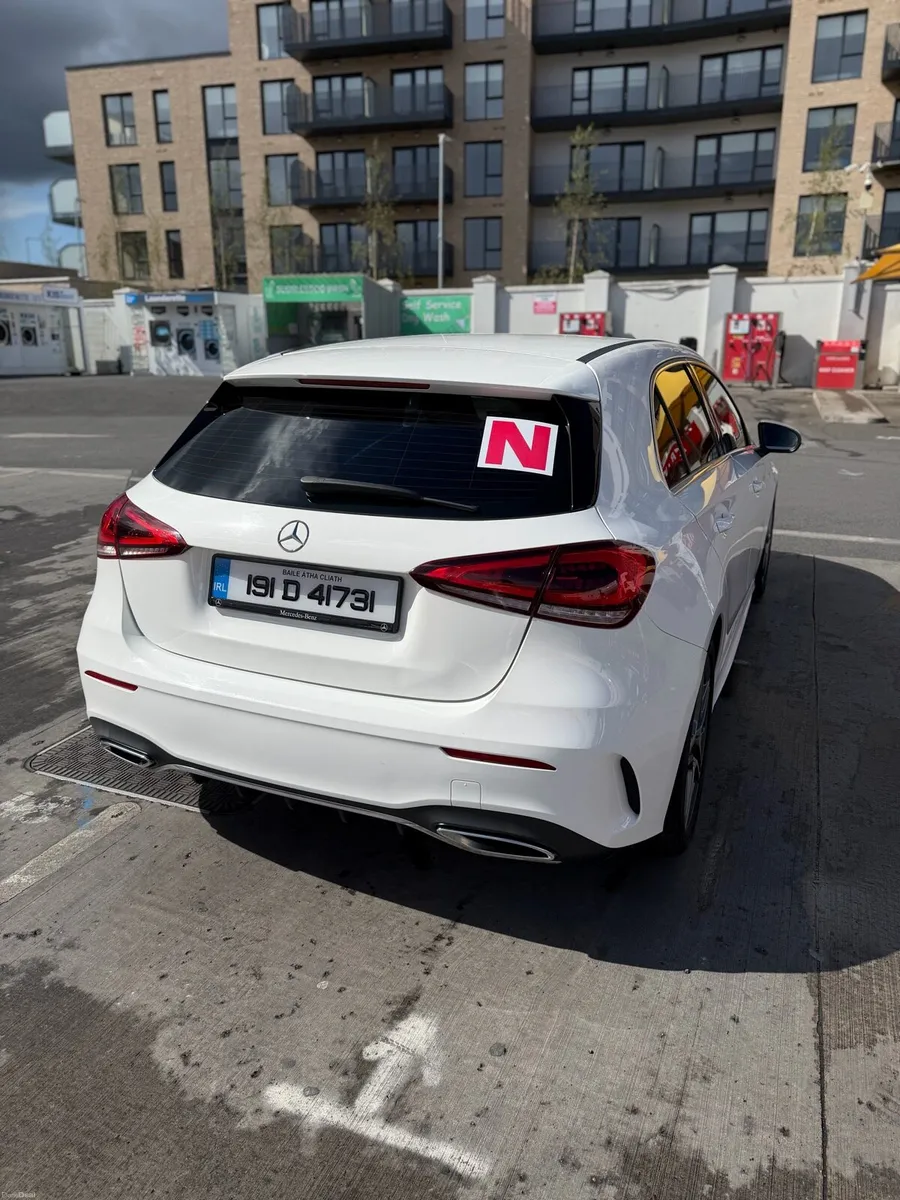 2019 Mercedes A Class - Image 3
