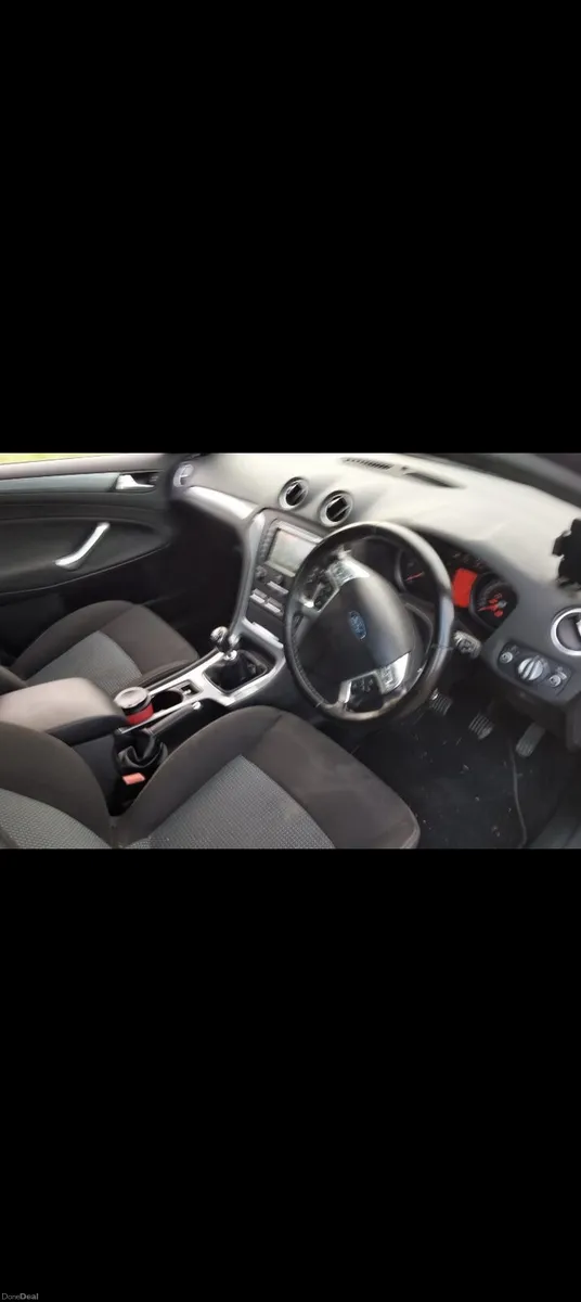 Ford Mondeo 2012 - Image 2