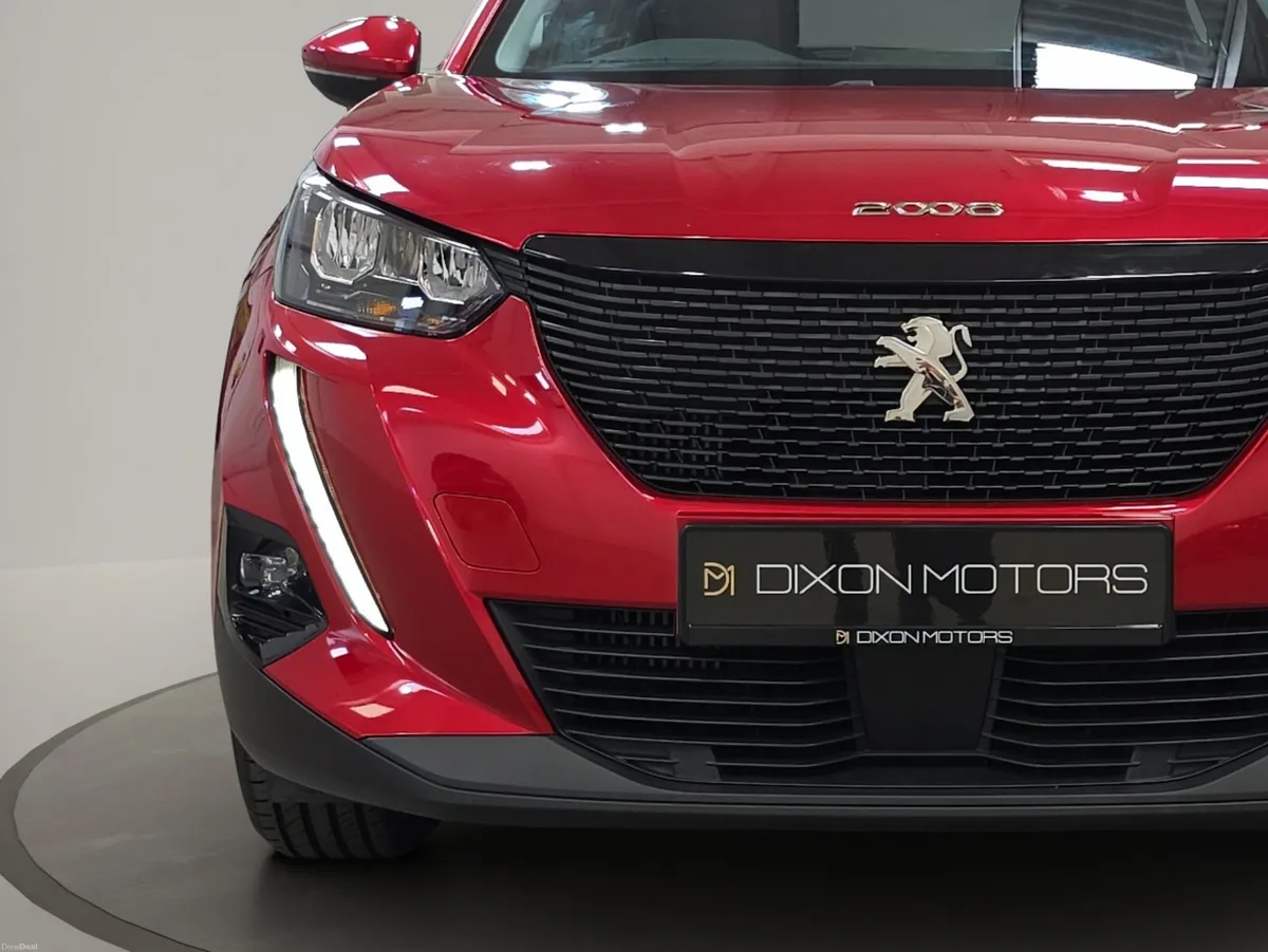 Peugeot 2008 2021 - Image 6