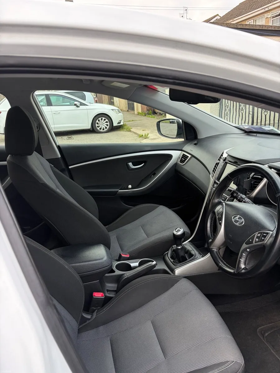 Hyundai i30 2016 - Image 3