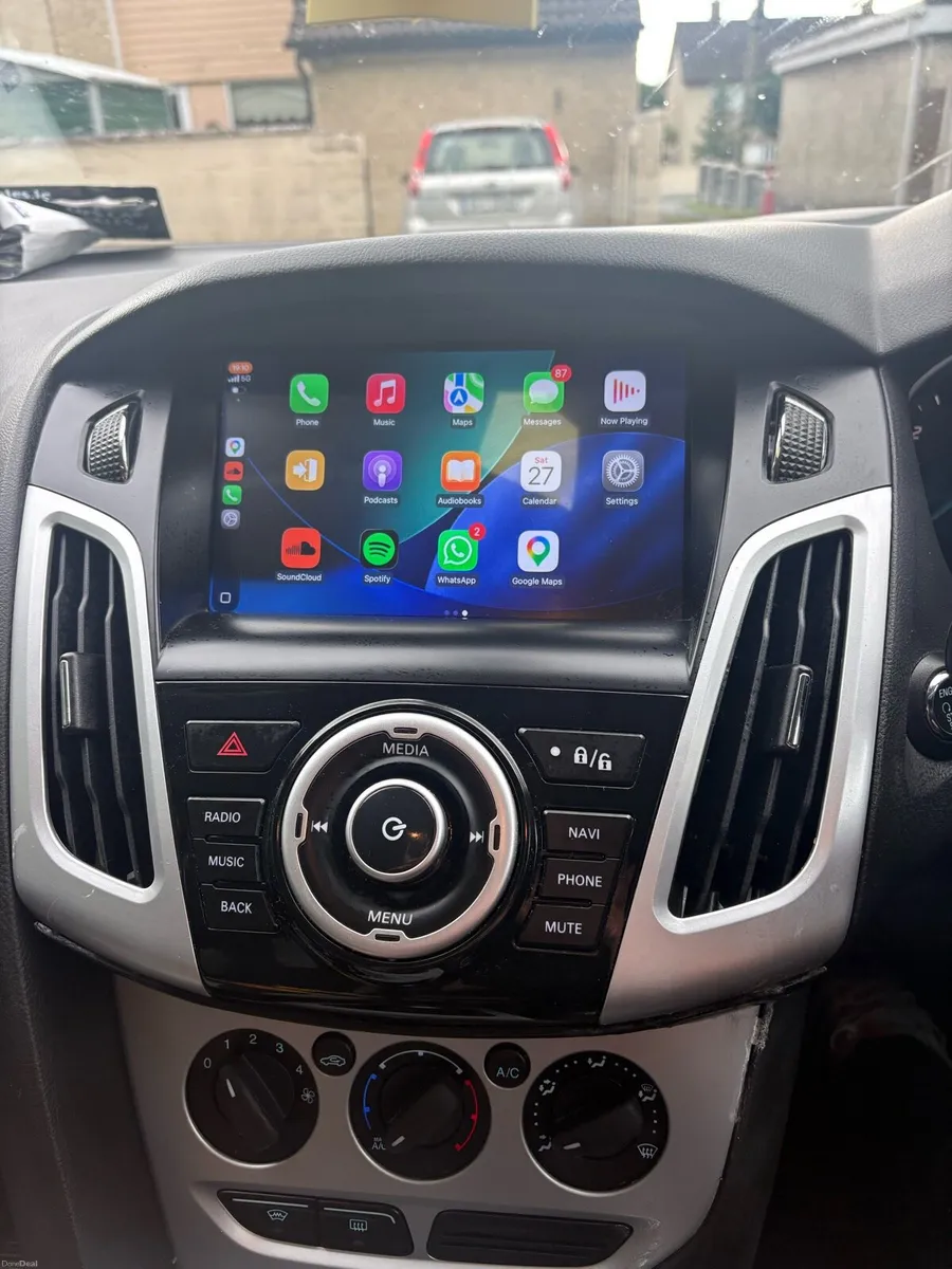 Ford focus zetec S - Image 5