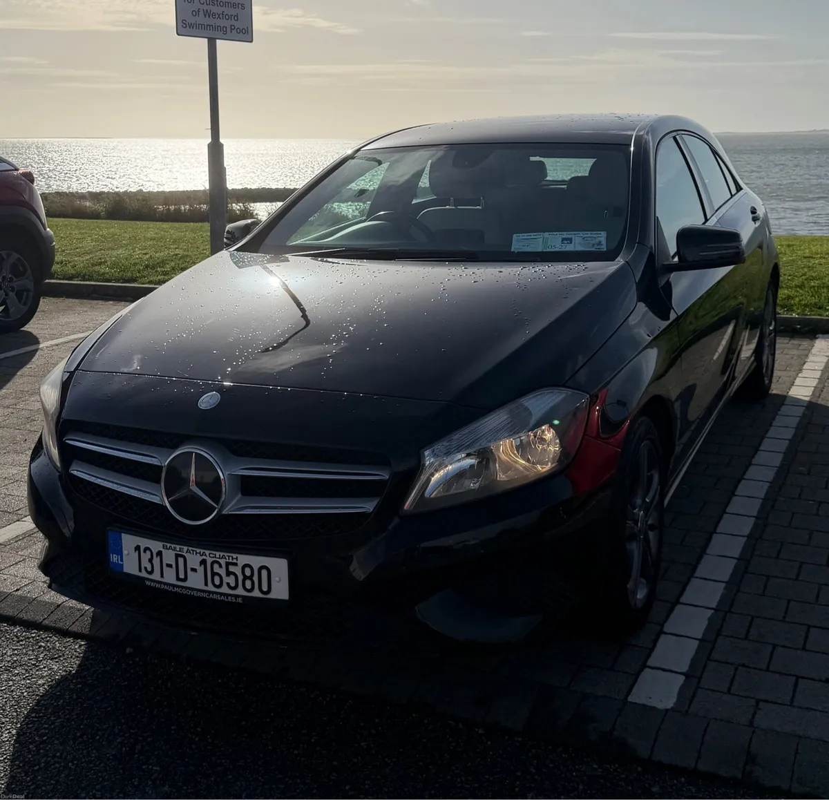 Mercedes A180 Urban Edition - Image 2