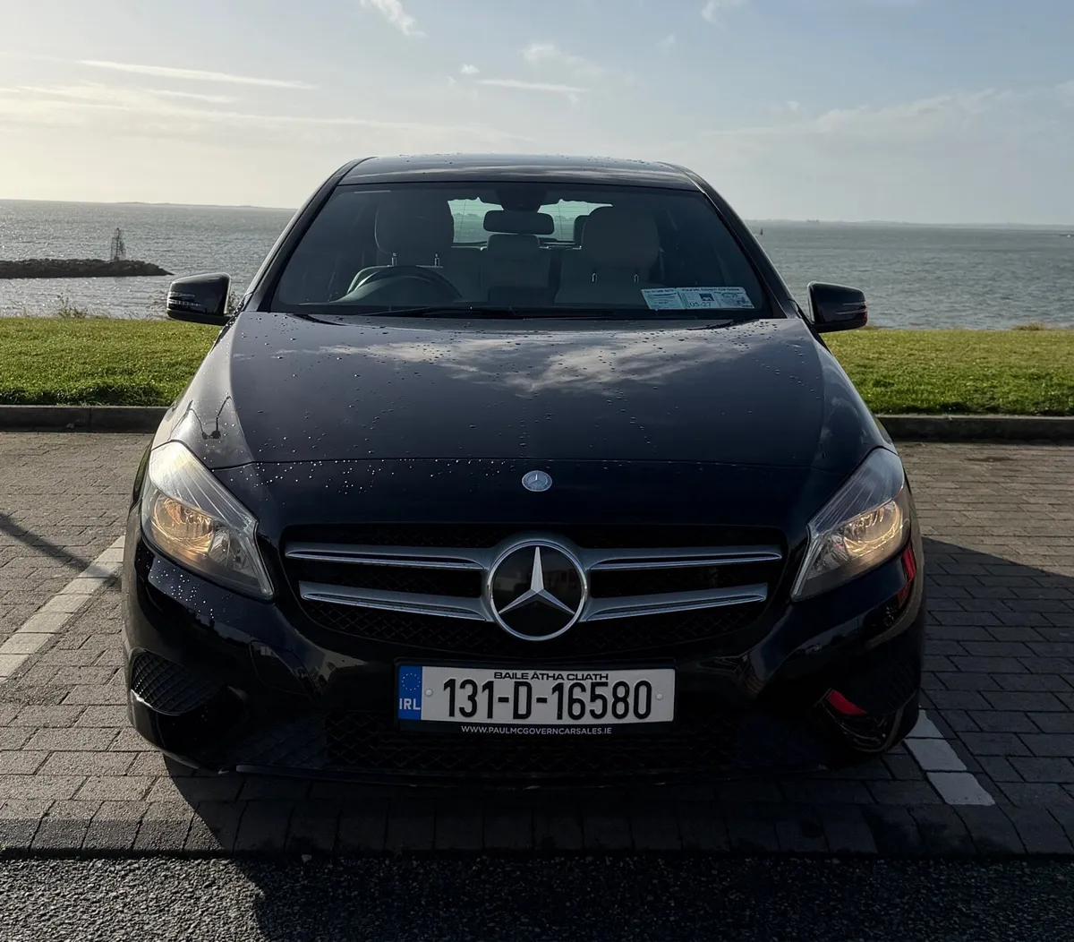Mercedes A180 Urban Edition - Image 4