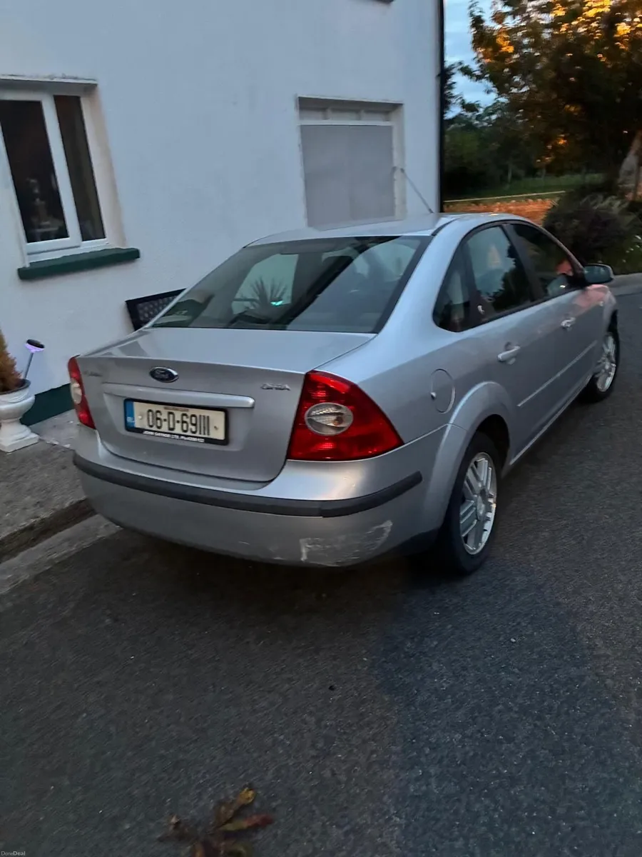 Ford Focus 2006 - Image 3