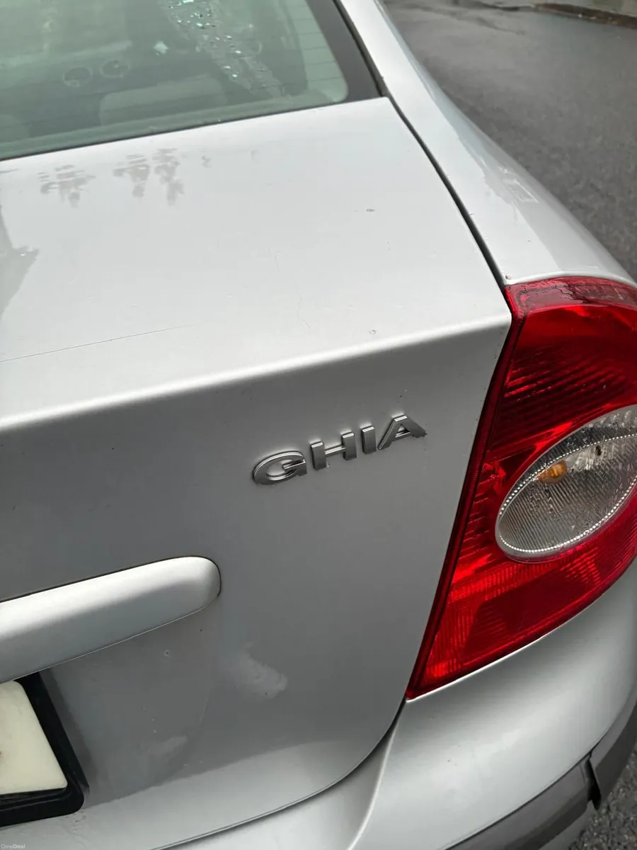Ford Focus 2006 - Image 6