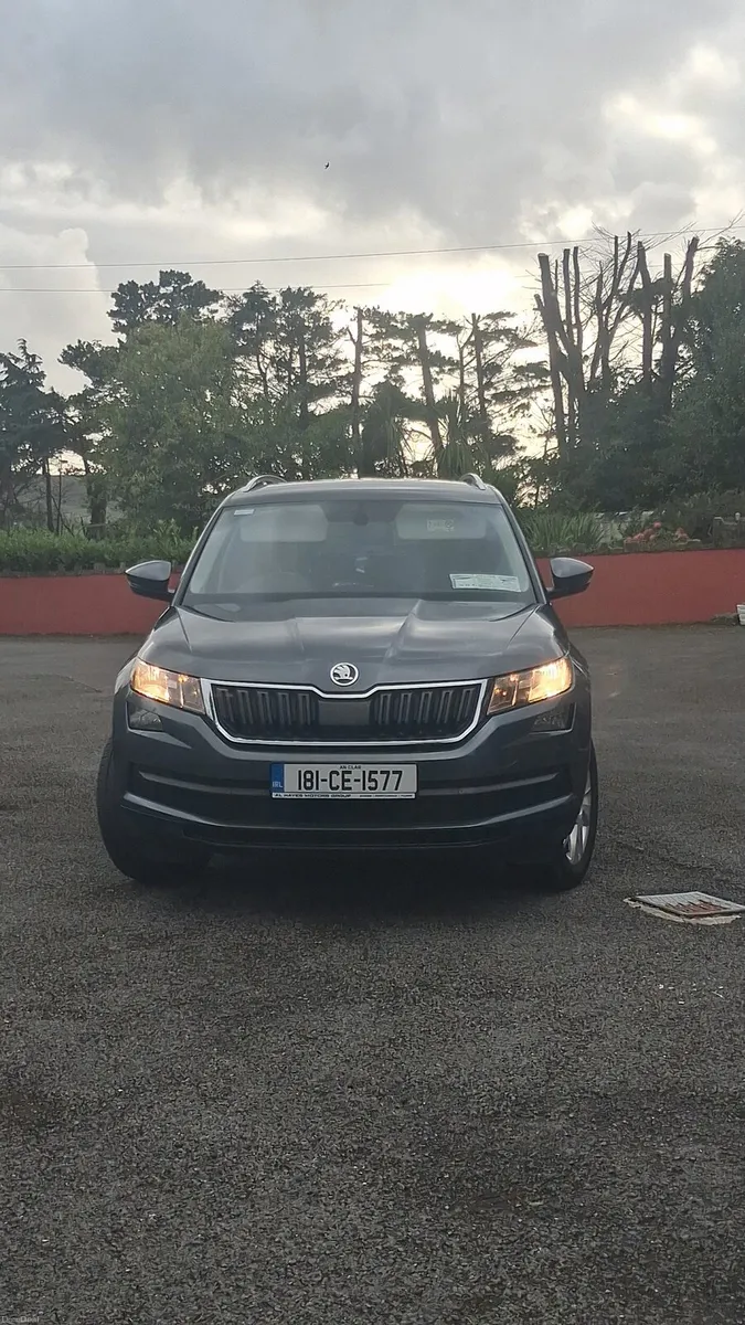 Skoda kodiaq - Image 4