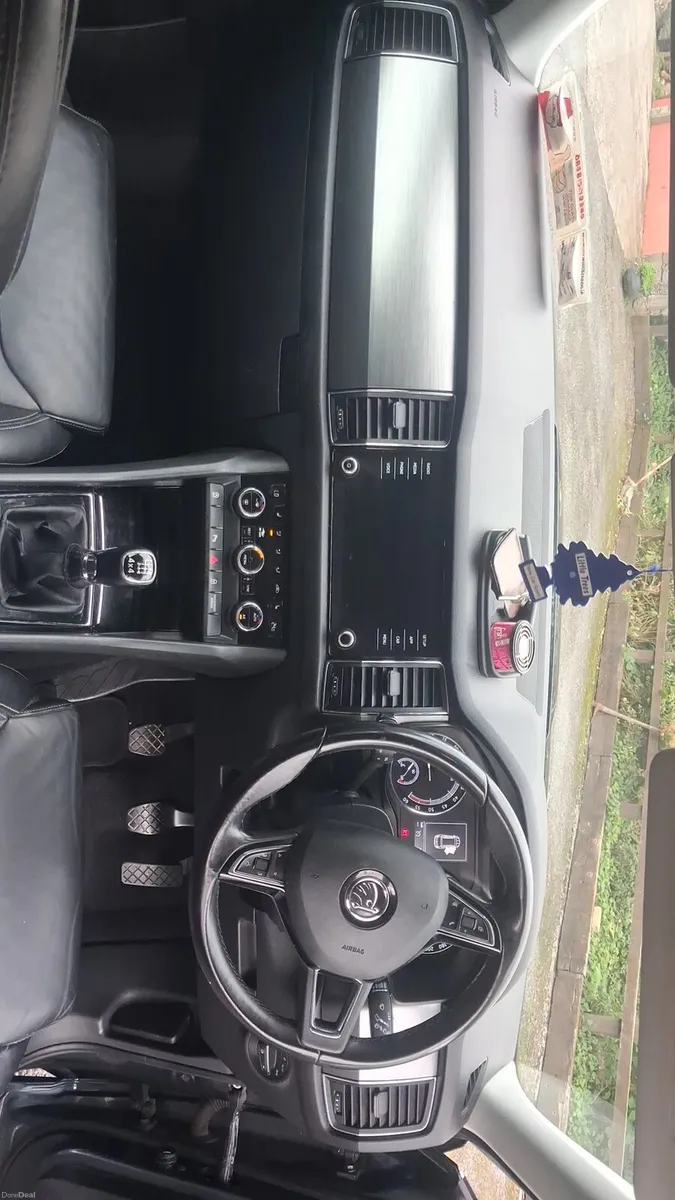 Skoda kodiaq - Image 6