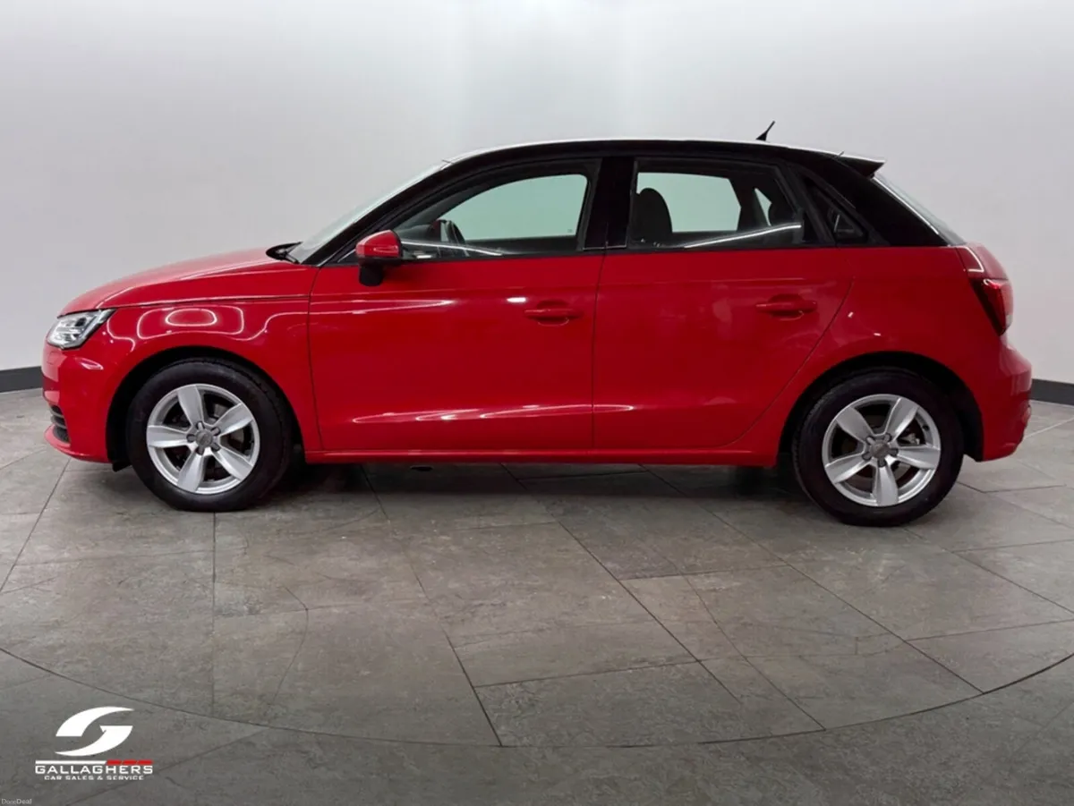 Audi A1 1.0 TFSI AUTOMATIC ONLY 70K KMS - Image 2