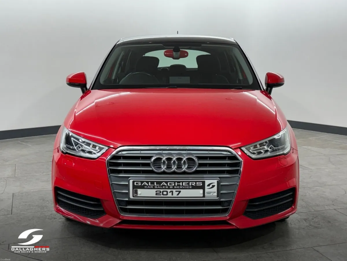 Audi A1 1.0 TFSI AUTOMATIC ONLY 70K KMS - Image 6