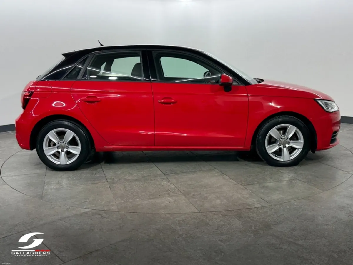 Audi A1 1.0 TFSI AUTOMATIC ONLY 70K KMS - Image 3