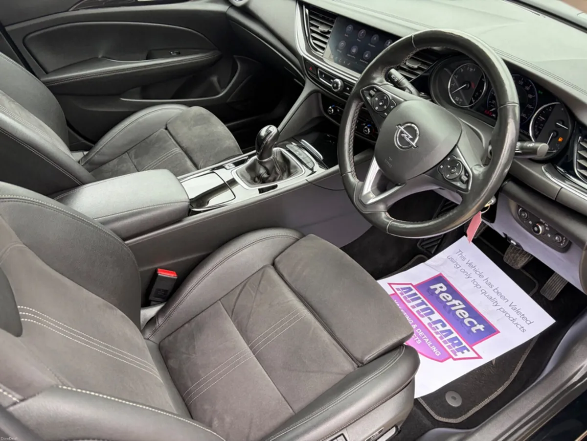 Opel Insignia GRAND SRI 1.5 122PS DSL 6SPEED SPORT - Image 2