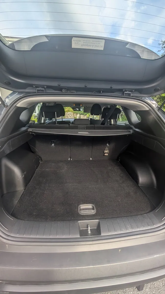 Hyundai Tucson 2022 - Image 3