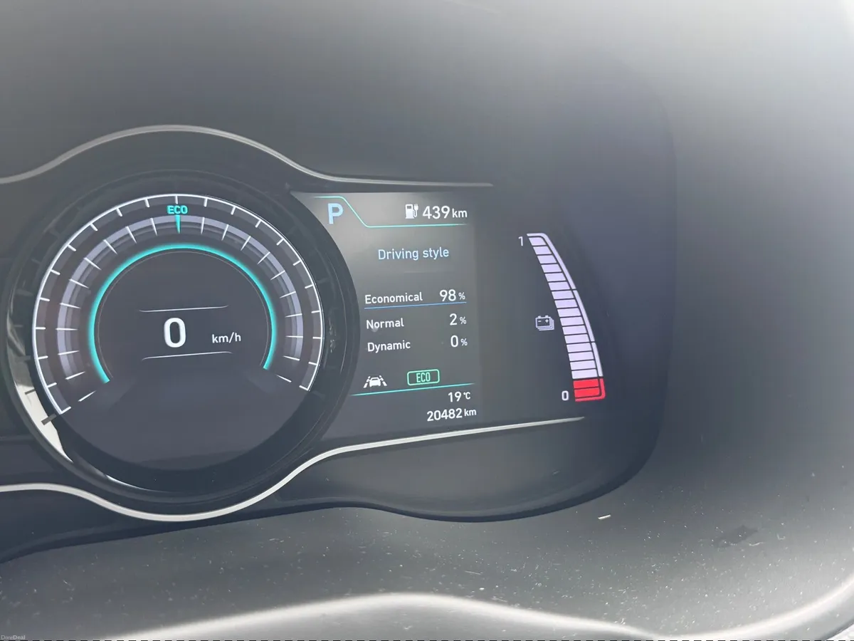 Hyundai KONA 2020 - Image 5