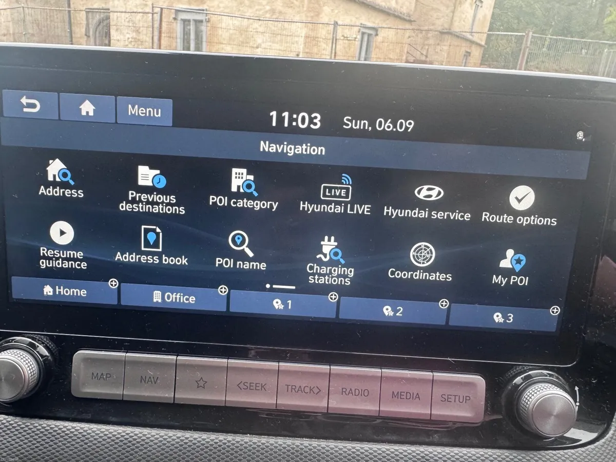 Hyundai KONA 2020 - Image 4