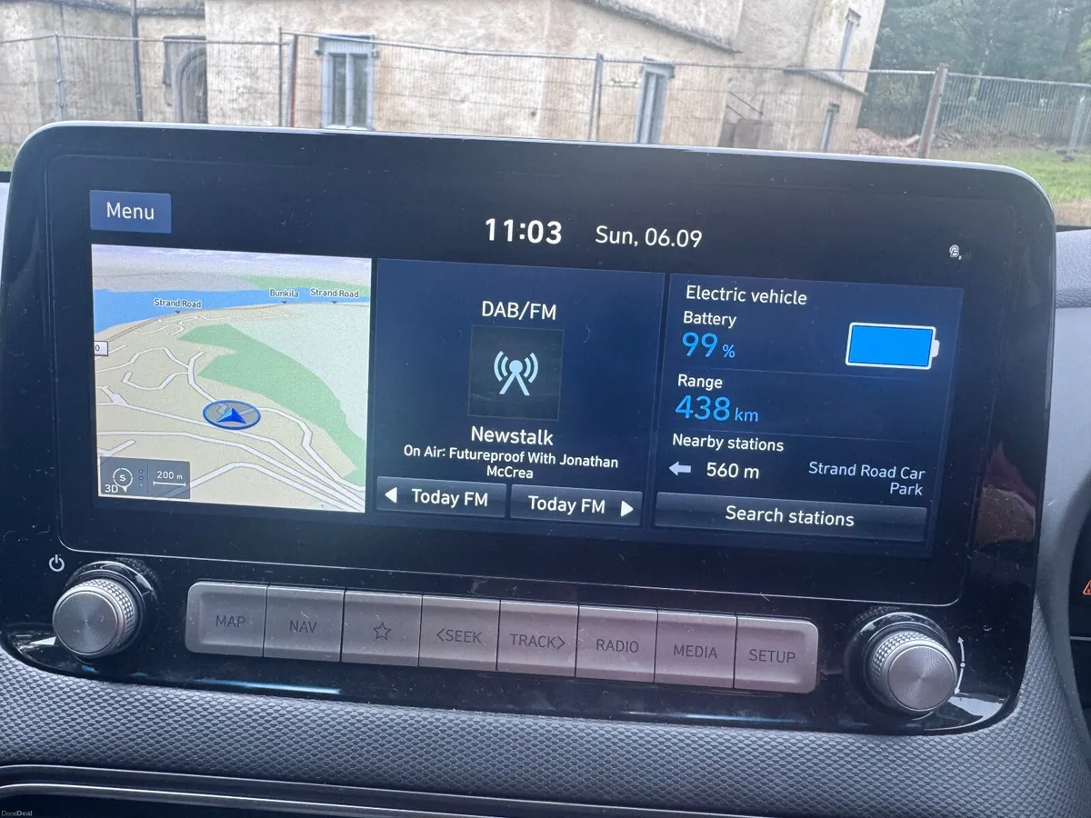 Hyundai KONA 2020 - Image 6