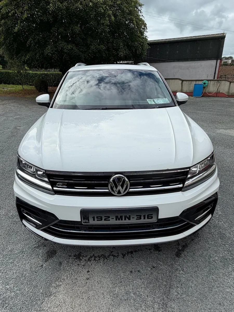 SUV - Image 2
