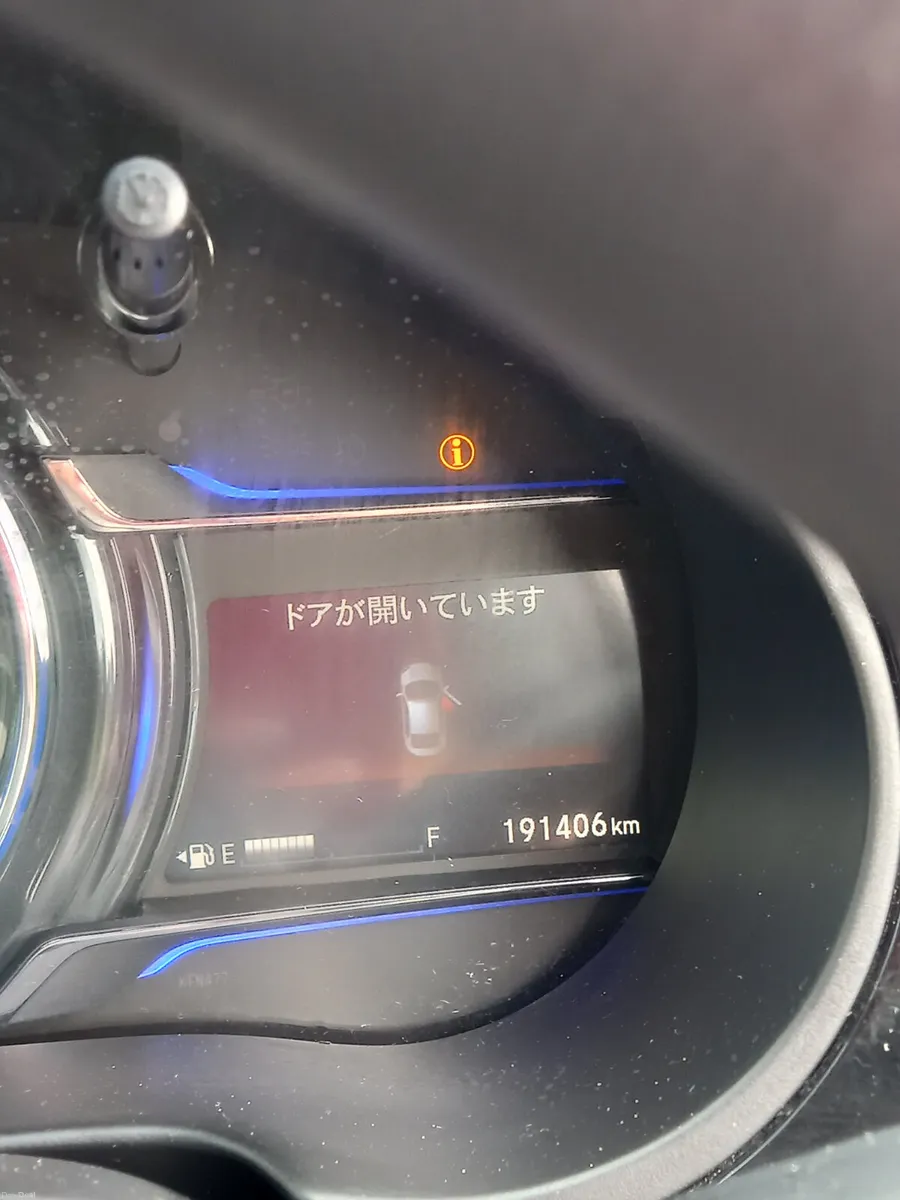 2016 Honda Grace 1.5 Petrol Automatic - Image 6