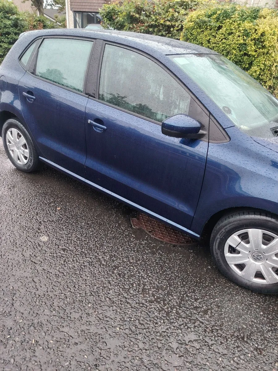 Volkswagen Polo 2010 - Image 6