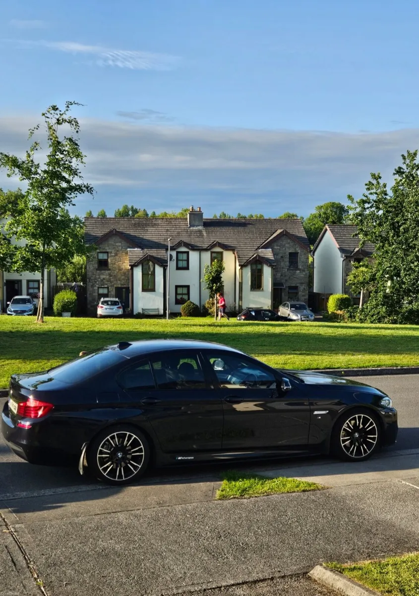 Bmw 2017 M Sport AUTOMATIC - Image 2