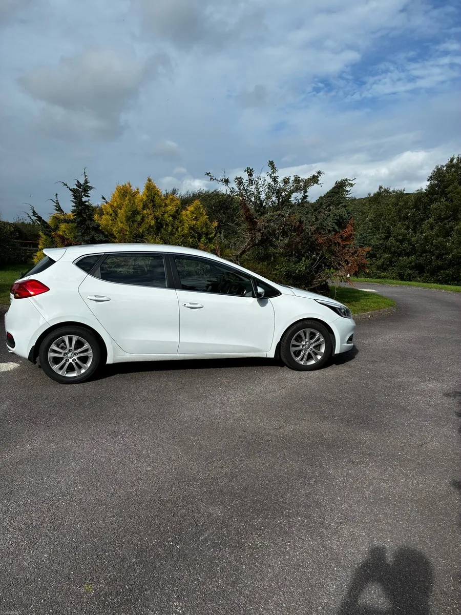 Kia ceed - Image 1