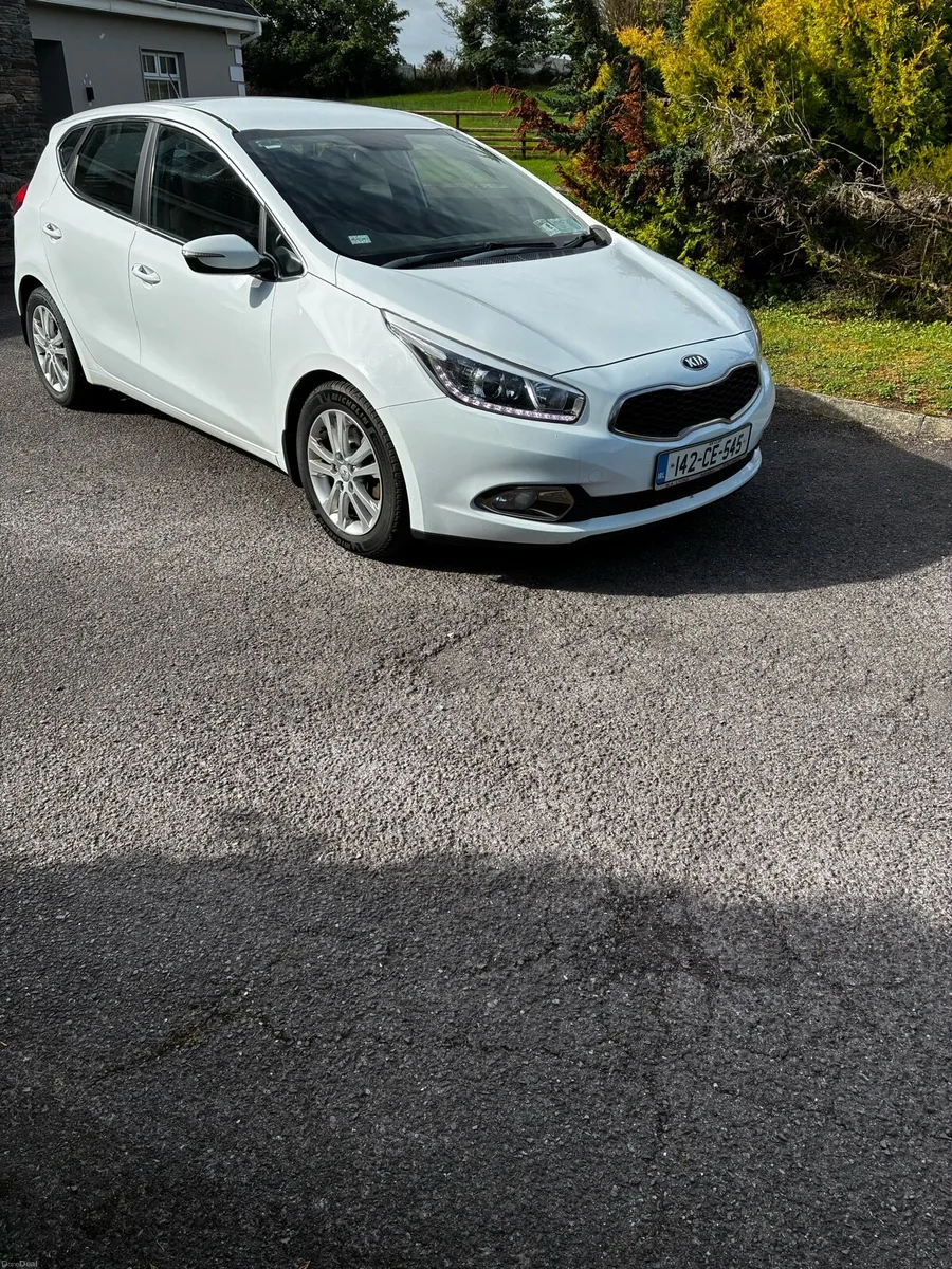 Kia ceed - Image 4
