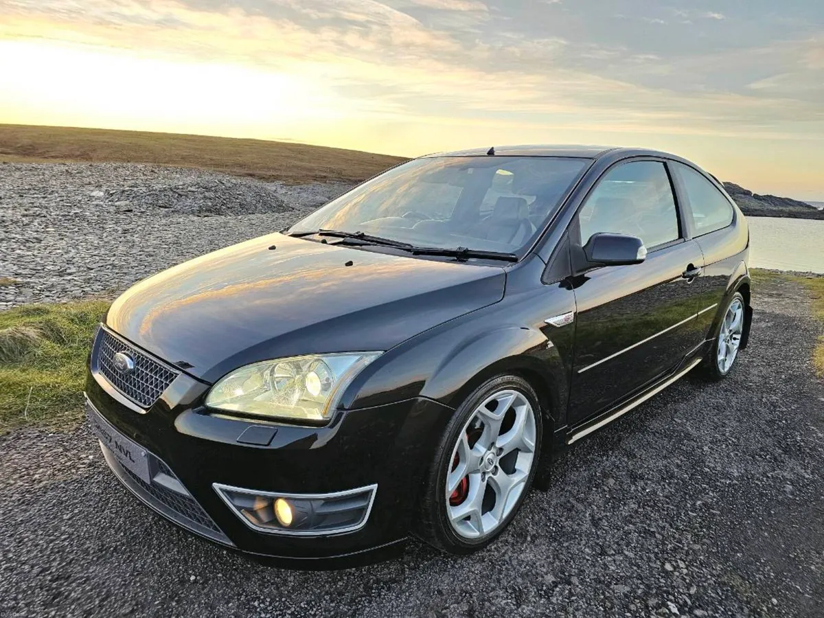 2007 Ford Focus ST225 - Image 2