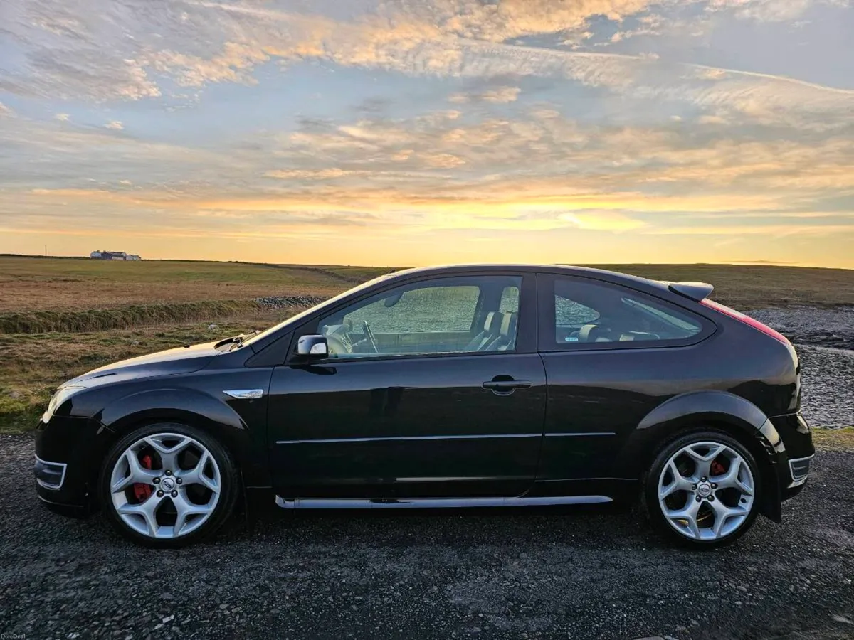 2007 Ford Focus ST225 - Image 5