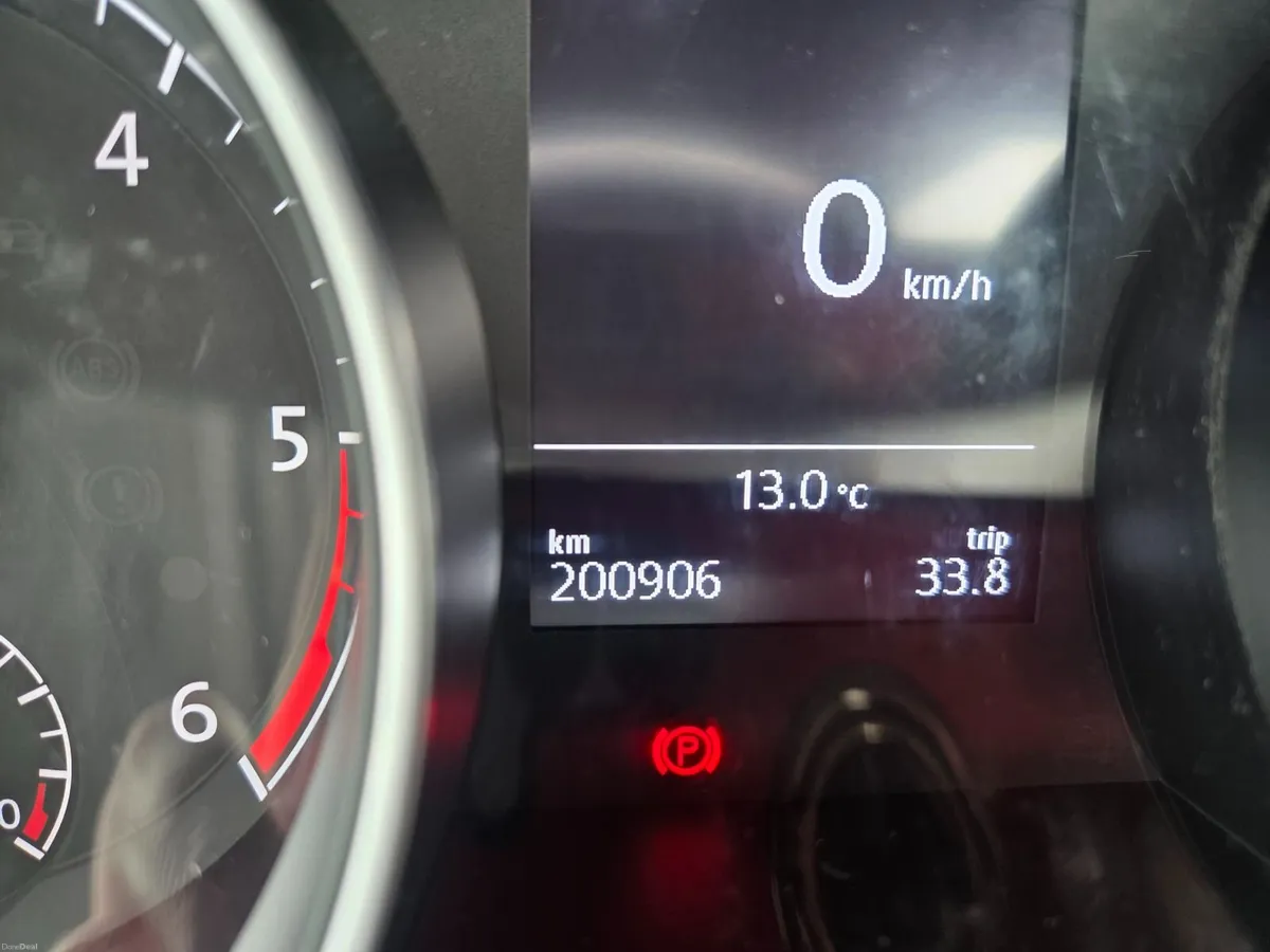 Volkswagen Golf 2019 - Image 5