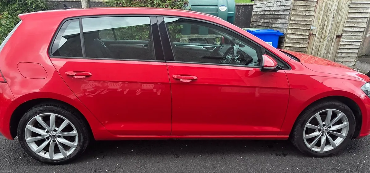 Volkswagen Golf 2019 - Image 2