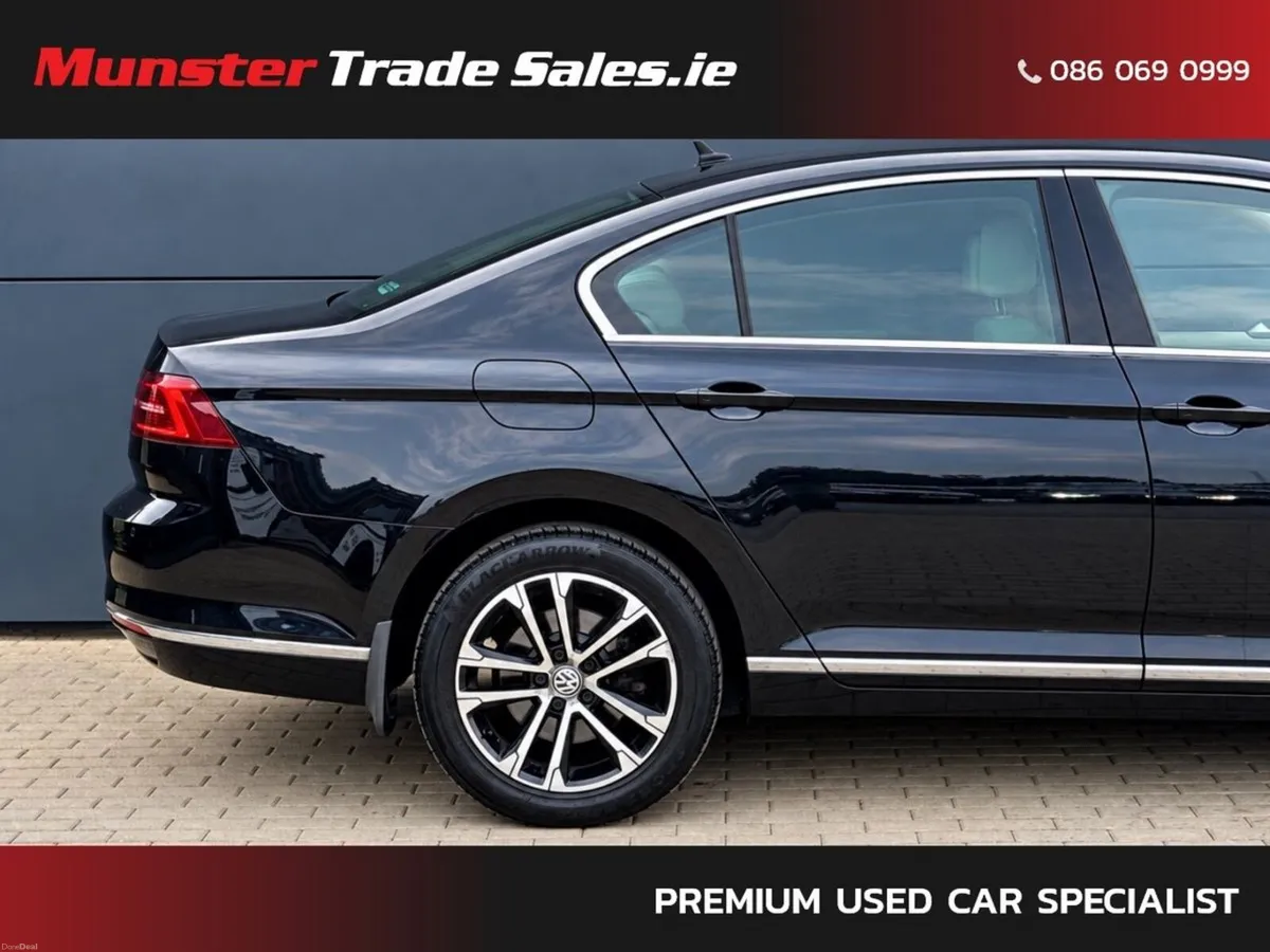 Volkswagen Passat 2.0 TDI 150HP Highline - Image 2