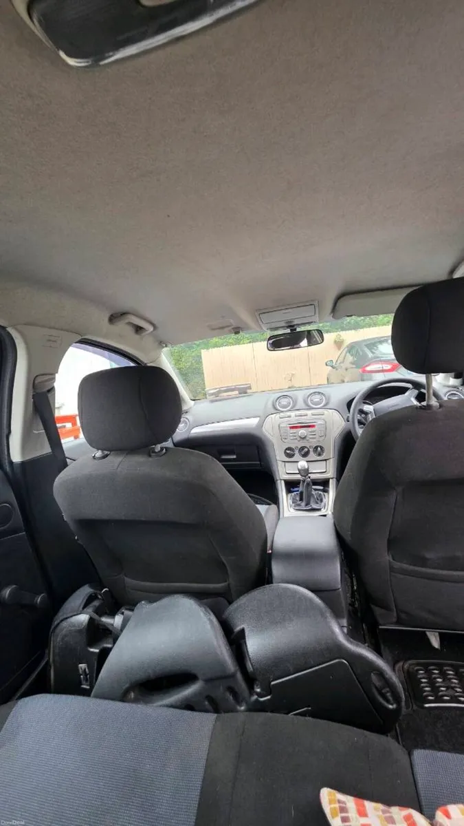 FORD MONDEO 1.8 - Image 2